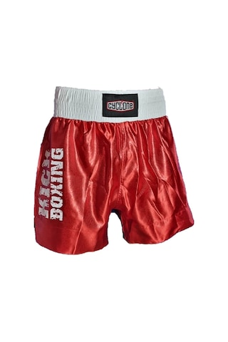 Cyclone Kick Boks Şort