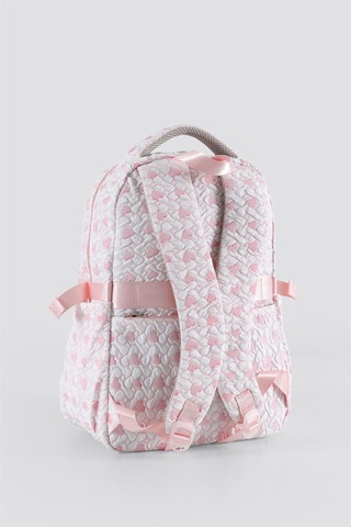 Ççs 51932 Okul Çantası Pembe
