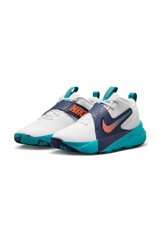Nike Team Hustle D 12 Gs Çocuk Basketbol Ayakkabısı Hf6279 Hf6279 107