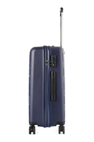 Ccs 5236 Trolley Büyük Boy Valiz CCS-5236-B-R1078 Lacivert