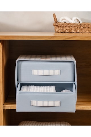 Madame Coco Nuage İkili Çekmece