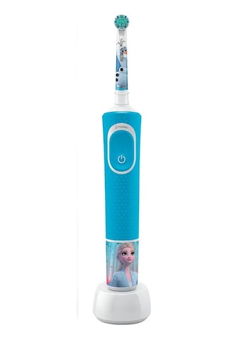 Oral-b Vitality Kids Frozen Elektrikli Diş Fırçası 148133081