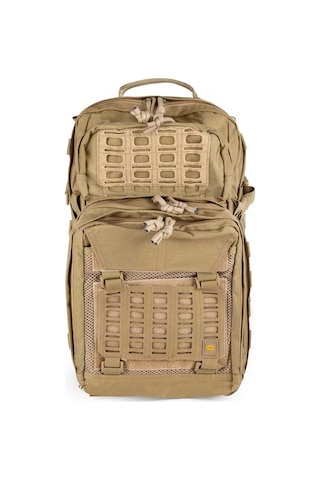 Vav Wear Tactical Outdoor Kullanışlı Sırt Çantası Tacary40lt Bej