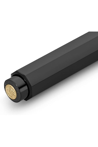 Kaweco 10000017 Klasik Sport Tükenmez Kalem Siyah Çok Renkli