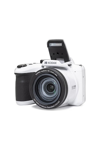 Kodak Pixpro AZ405 Astro Zoom Dijital Fotoğraf Makinesi (Distribütör Garantili)