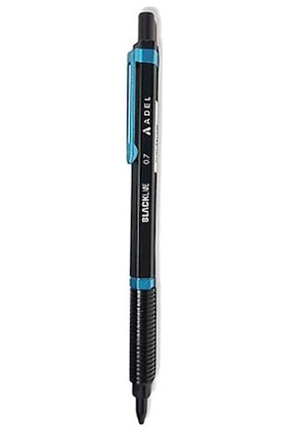 Adel Blackline Versatil Kalem 0.7 mm Metalik Renkler