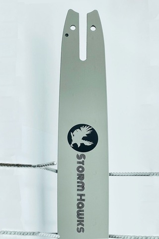 Storm Hawks Motorlu Testere 34 3.25 Ms250 Klavuz ( Pala )