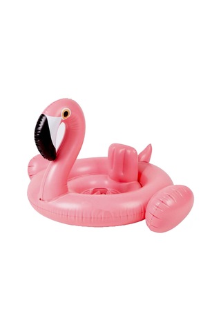 Sea&Sun Flamingo Bebe Flotoru Ss006 Çok Renkli