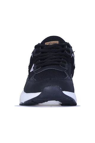 Jump 32900zn Siyah Kadın Yazlık Sneaker Spor Ayakkabı Siyah