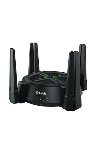 D-Link DIR-X6080Z/MSG AX6000 6000 Mbps Multi Gigabit Wi-Fi 6 Router