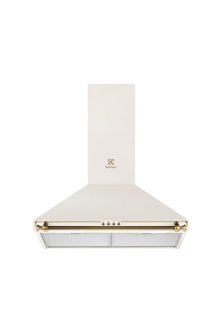Electrolux EFC226V Rococo Seri Rustik 60 CM Duvar Tipi Davlumbaz