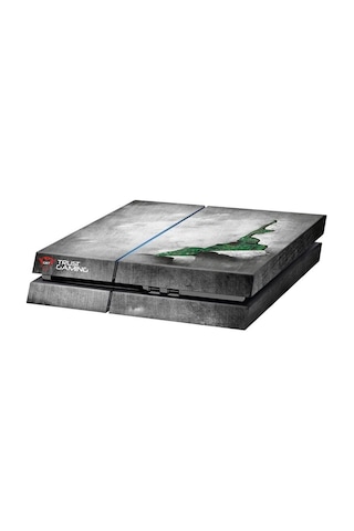 Trust 21636 Gxt747-p Ps4 İle Uyumlu Kılıf