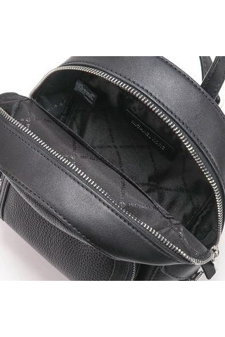 Mıchael Kors Kadın Sırt Çantası 35t2s8tb1l-black 35t2s8tb1l-black Siyah Siyah