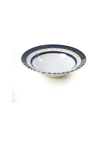 Keramika Delta Makarna Tabağı 26 Cm 21336