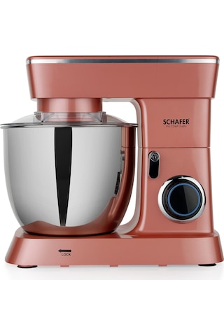 Schafer Prochef Gusto 5.5 L Stand Mikser