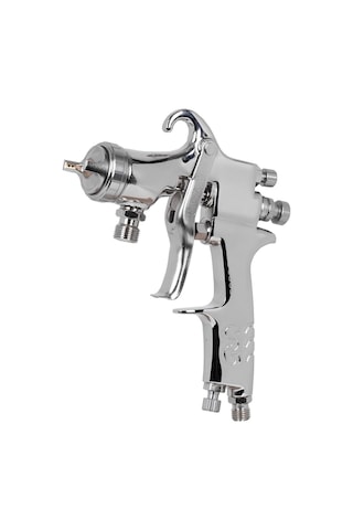 Platınum K300P 1.2 MM Basınçlı Tip Hp Profesyonel Boya Tabancası