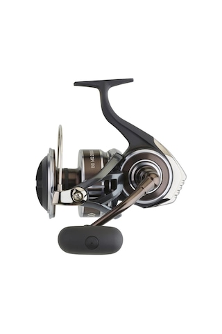 Daiwa Bg Mq 5000 Dh Olta Makinesi