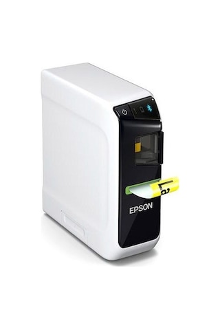 Epson Label Works LW-600P Bluetooth Termal Etiket Yazıcı