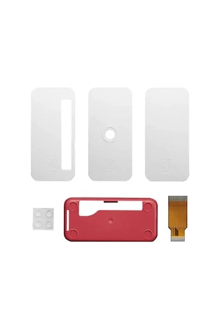 Raspberry Pi Zero Muhafaza Kutusu