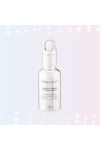 Vitacoral Collagen 30'Lu Saşe