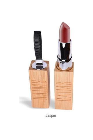Baims Lipstick Vegan Ruj 500 Jasper