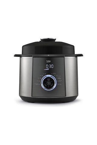 Beko MC 5056 I ExpertChef 1100 W Çok Amaçlı Pişirici