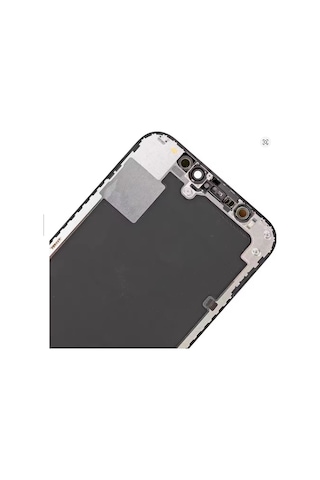 Apple iPhone Uyumlu 12 Mini A Kalite Ön Lcd Ekran Dokunmatik Sıvı Bandı Kırılmaz Tamir Seti Set