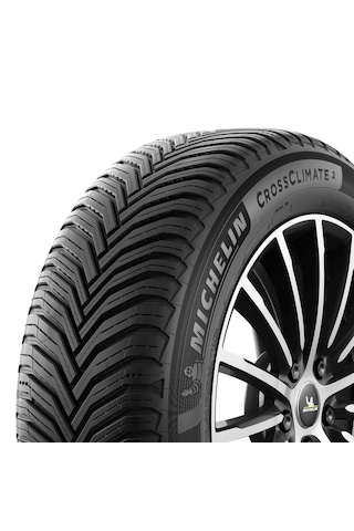 Michelin 185/65 R15 88H Crossclimate 2 Dört Mevsim Lastiği 2026