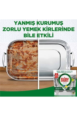 Kapsül Platinum 30'lu