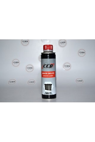 Icon Group - Ccp Radyatör Temizleyici 300ml