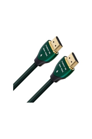 Audioquest Forest 48G 8K-10K HDMI Kablo - 3 mt
