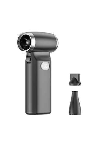 Ambition Kullanışlı Elektrikli Fan 110.000 Rpm 6000 Mah