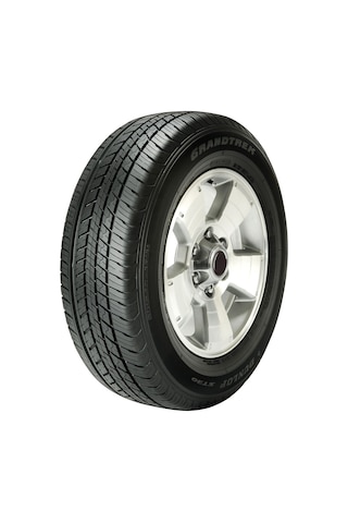 Dunlop 225/60 R18 100H Grandtrek St30 Oem Yaz Lastiği 2026
