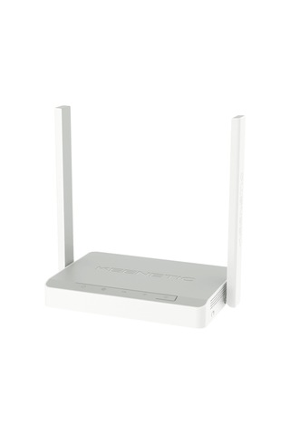 Keenetic KN-1613-01EN Explorer AC1200 2x5 DBi 4 Port Wi-Fi Mesh Fiber Router