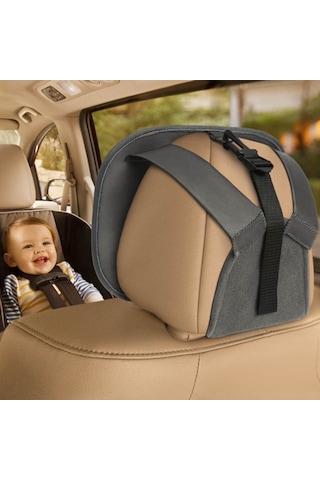 Munchkin Araba Bebek Görüş Aynası