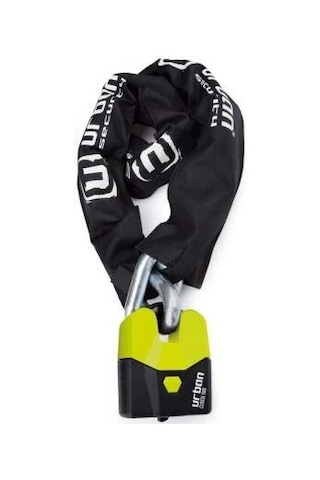 U8k150 14mm Sra Sınıfı Zincir Kilit