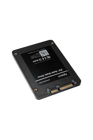 Apacer AS340 Panther AP480GAS340G-1 2.5" 480 GB SATA 3 SSD