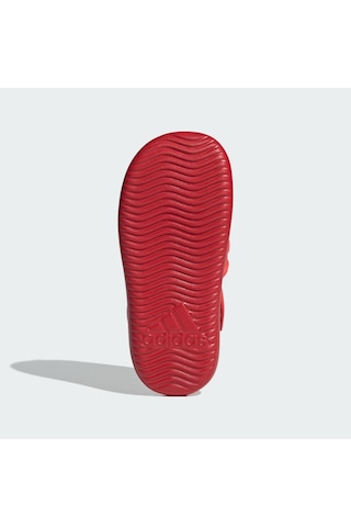 Adidas Water Sandal Sebastian C Çocuk Günlük Sandalet Ih1232 Kırmızı Kırmızı
