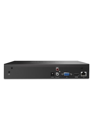 Tp-Link Vigi-Nvr1008H 8 Channel Network Video Recorder
