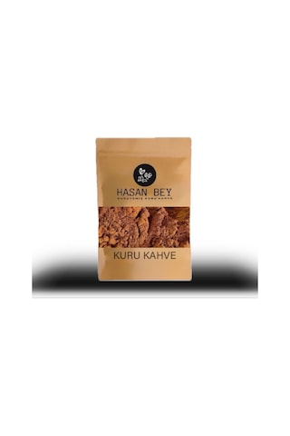 Hasan Bey Çekilmiş Türk Kahvesi 200 G