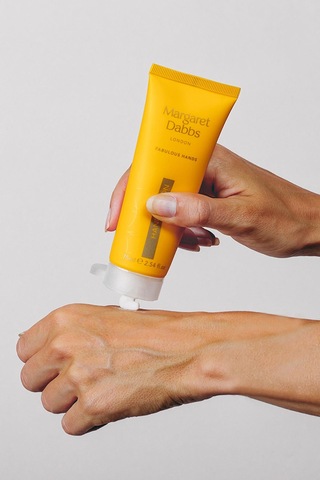 Intensive Hydrating Hand Cream - Yoğun Nemlendirici El Kremi - 75 Ml Diğer