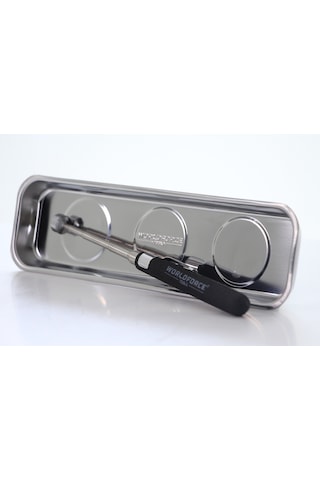Worldforce 225x65 MM Manyetik Alet Tutucu Tepsi Seti N11.25809