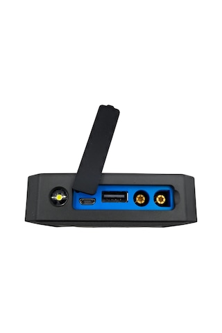 Awelco 80041 Mister Charge 600 5v 7200mah Akü Şarj Ve Bakım Cihazı
