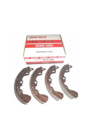 Suzukı Swıft- Sd- 89/96 Arka Fren Pabucu 90x30 Daıwa 53210-82030