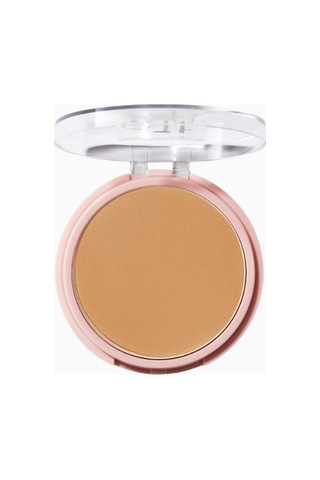 E.l.f. Halo Glow Powder Filtre Preslenmiş Bitirme Pudrası Ve Gözenek Tan Warm
