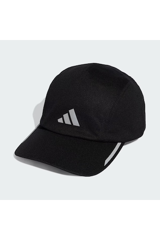 Adidas Climacool 4 Panel File Unisex Şapka Jz0504 Siyah