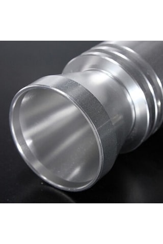 Turbo Islık Sesi Veren Egzoz Aparatı Large 29mm