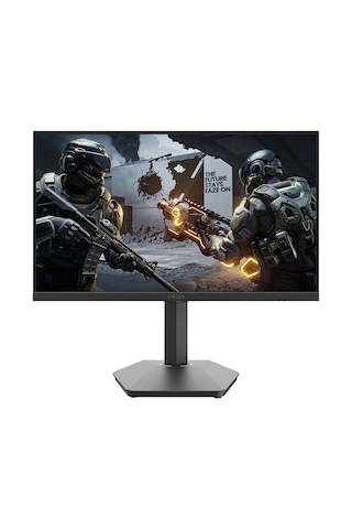 FAZEON X27F240P 27" 240Hz 0.5ms FAST IPS FHD PIVOT RGB GAMING MONITOR