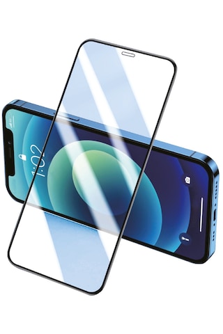 Xiaomi Poco X6 Pro 3d Antistatik Seramik Nano Ekran Koruyucu