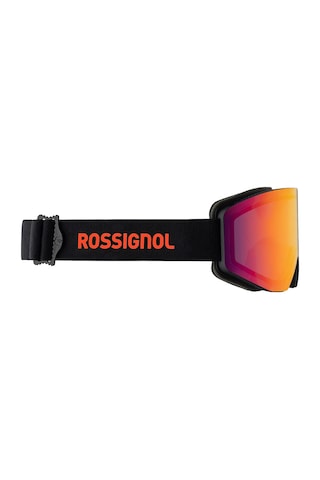 Rossıgnol Rossignol Otava Hero Unisex Goggle Orj Çok Renkli